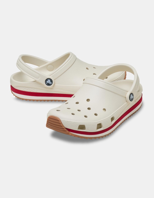 Crocs - Crocband Runner Sandals - Unisex
