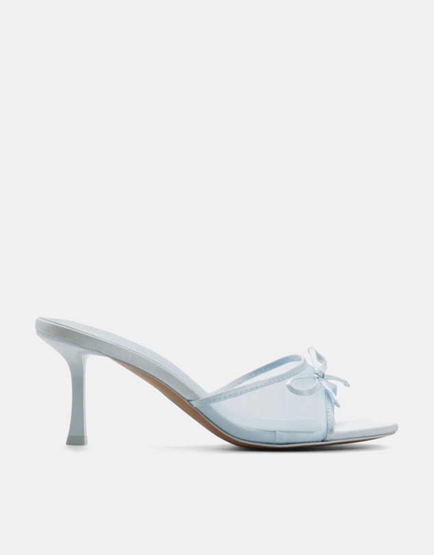 Call It Spring - Bettiie Heels