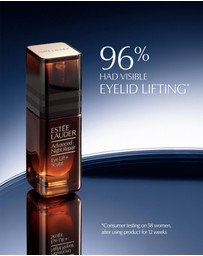 Estee Lauder - Advance Night Repair Eye Lift Sculpt