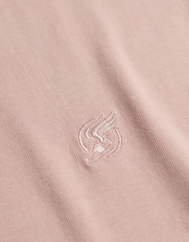 Superdry - Blank Oversized Tee