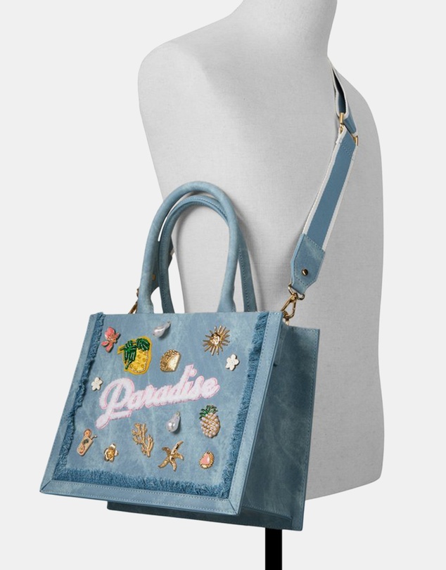 ALDO - Paradisetote Tote Bag