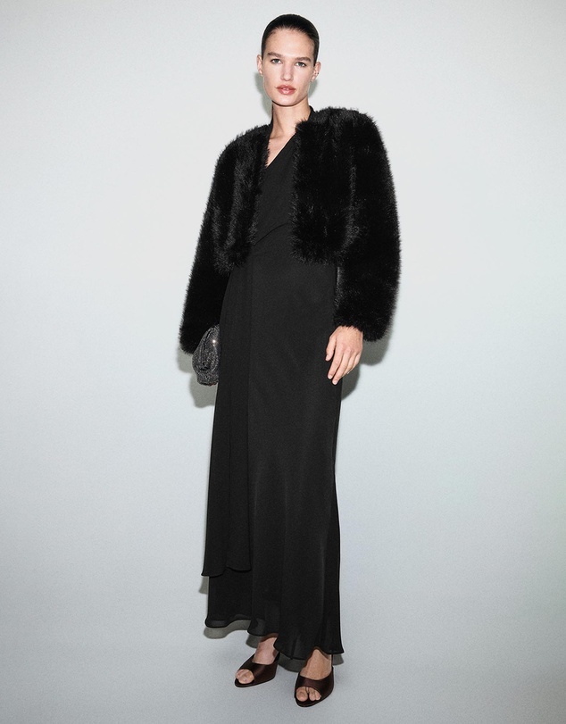 M.N.G - Eva Dress