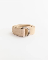 The Horse - Skater Belt
