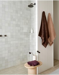 Aura Home - Haven Australian Cotton Bath Towel Set