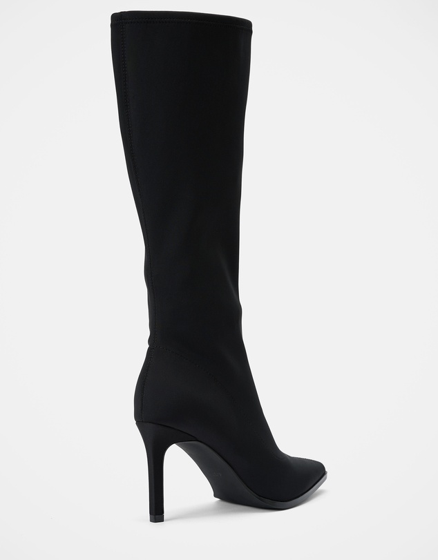 Forever New - Kendall 2 Stretch Stiletto Knee Boots