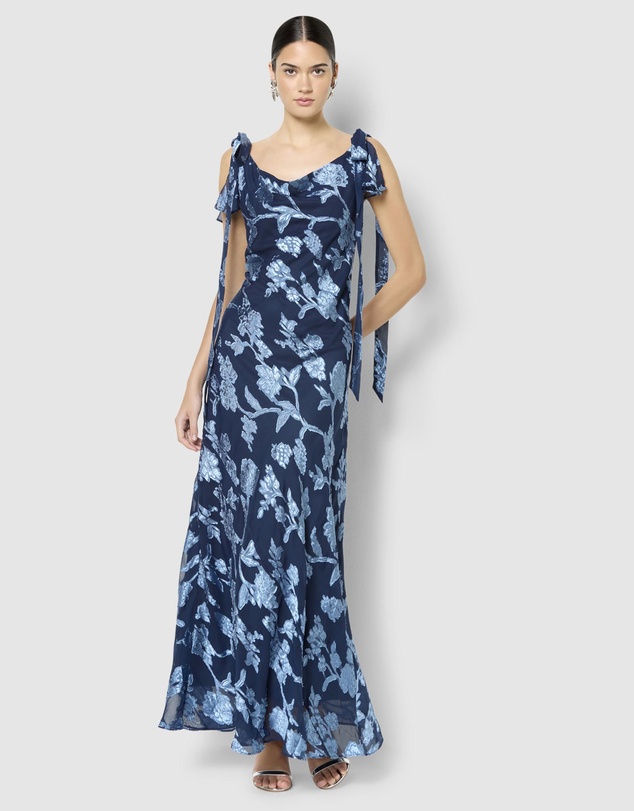 Montique - Kavari Midi Dress