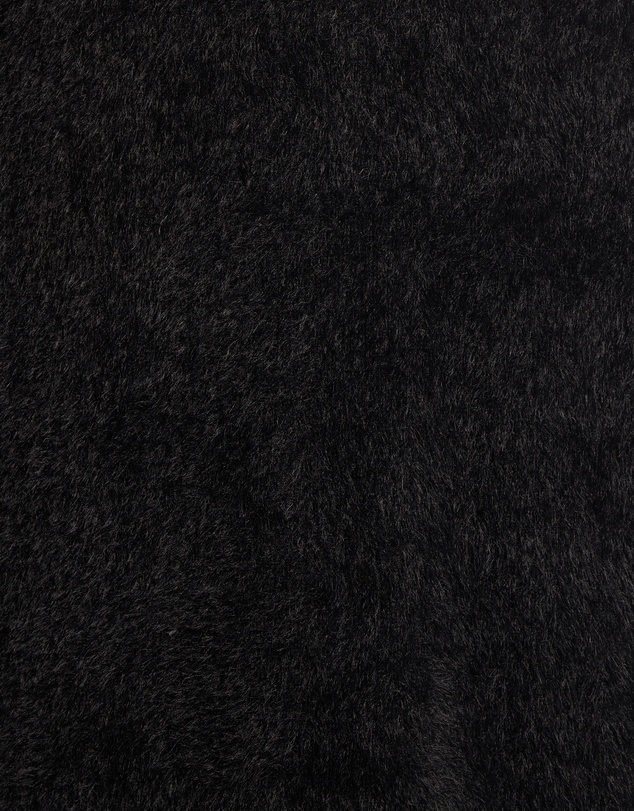 Petal & Pup - Mitchell Knit Mini Dress - Black