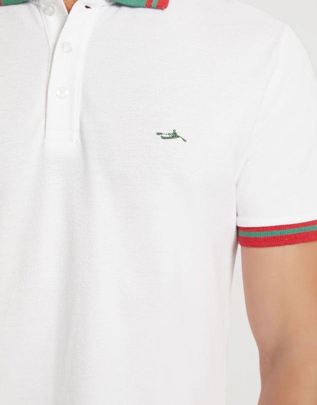 Oxford - Otto Organic Cotton Polo