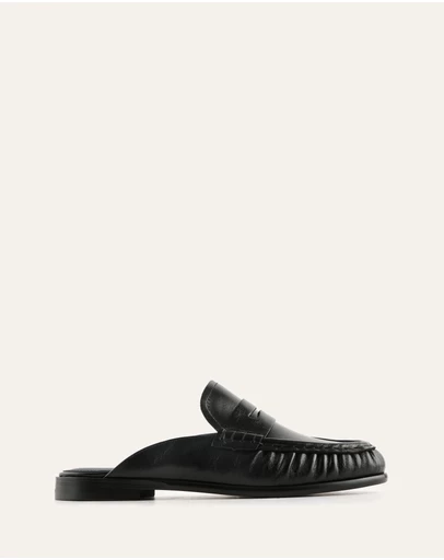 Jo Mercer - Topaz Loafer