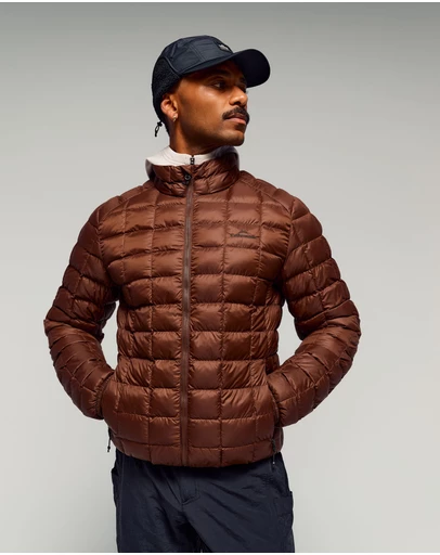 Kathmandu - Heli Insulated Jacket