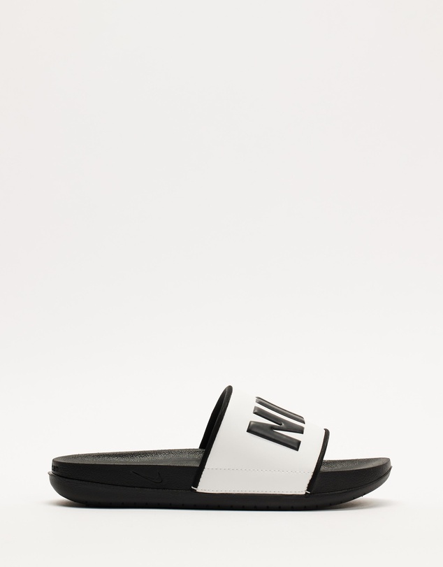 Nike - Offcourt Slides - Women's