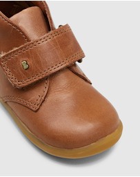 Bobux - Step Up Desert Boots II