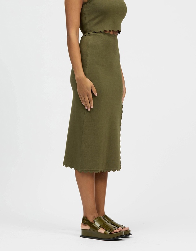 bul - Concha Skirt