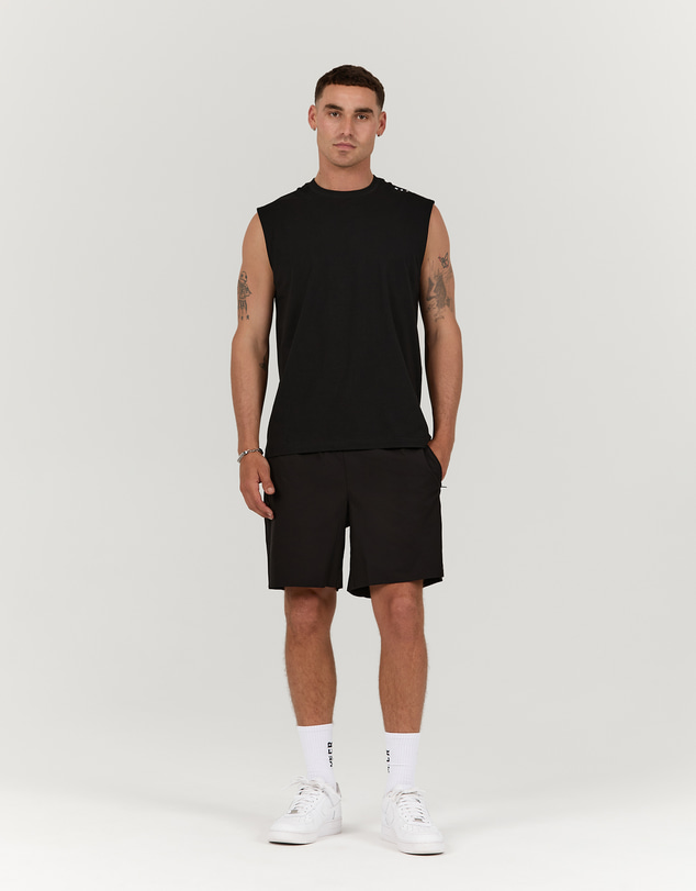 Muscle Republic - Mens Classic Tank - Icon II
