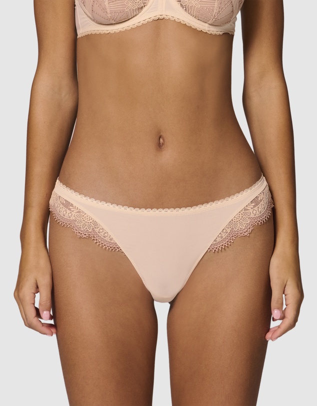 Simone Perele - Allure Tanga