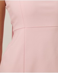 Tussah - Noelle Midi Dress
