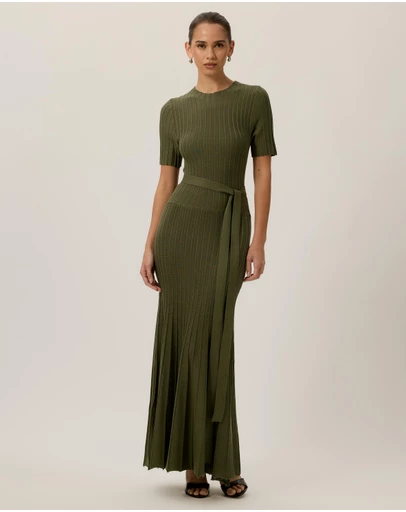 Tussah - Arianne Knit Dress