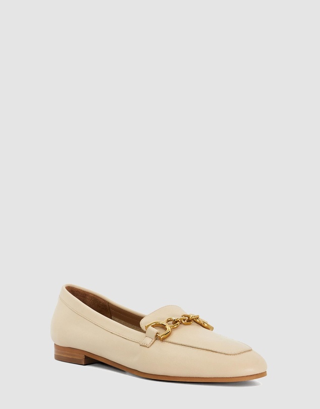 Dune London - Gloucester - Ivory