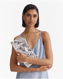 MIMCO - The Clutch Bag