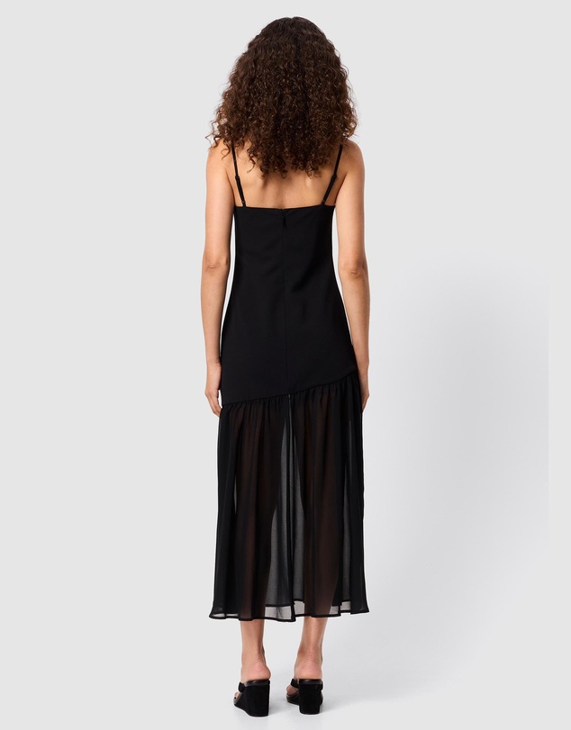 Mossman - Beyond The Horizon Midi Dress