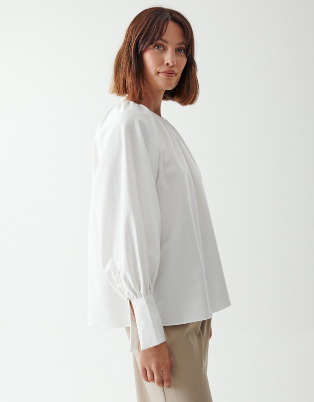 Willa - Claire Top