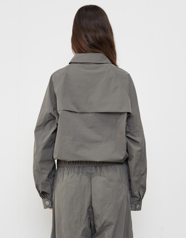 Pinky & Kamal - Bomber Jacket