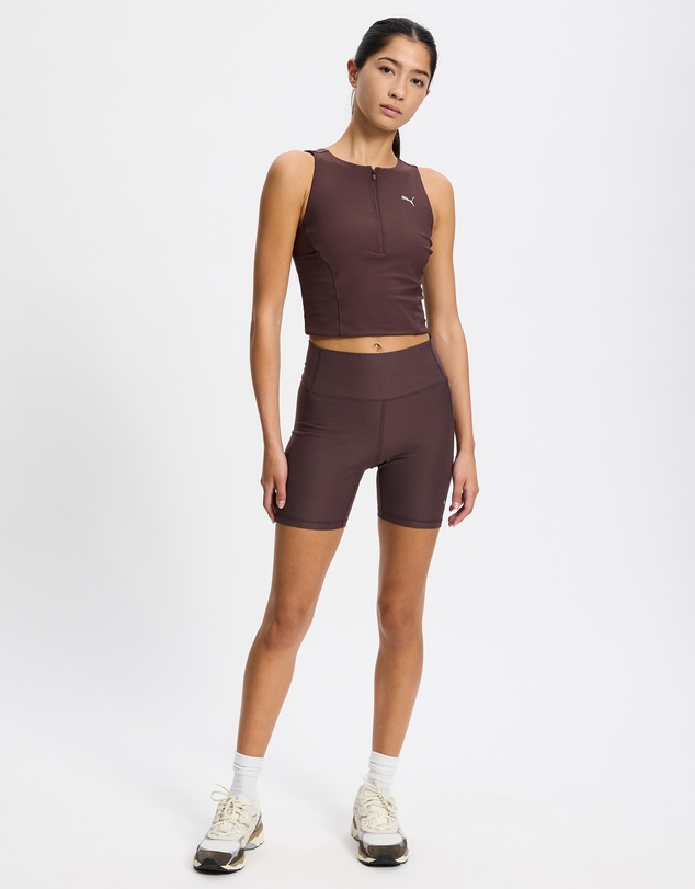 Puma - Run Lightstride Crop Top