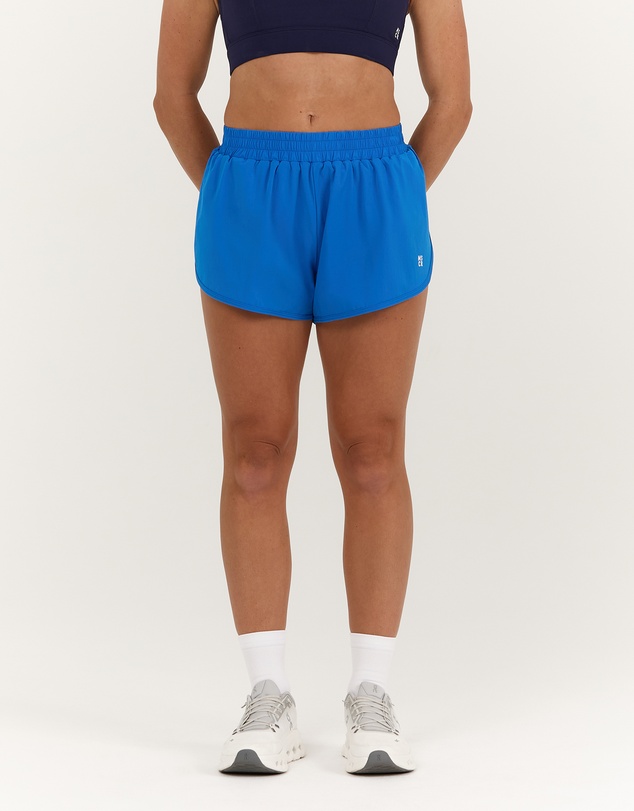 Muscle Republic - Distance Run Short