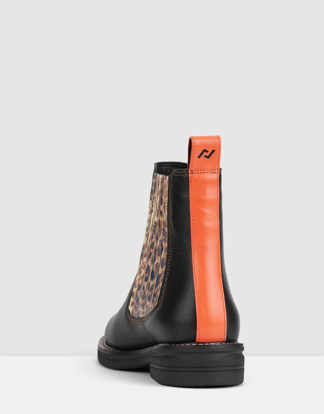Rollie - Rollie x Blunt Chelsea Rise Boot