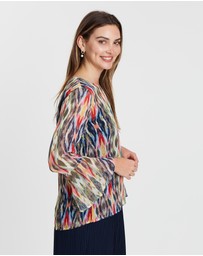 KAJA Clothing - Megan Top