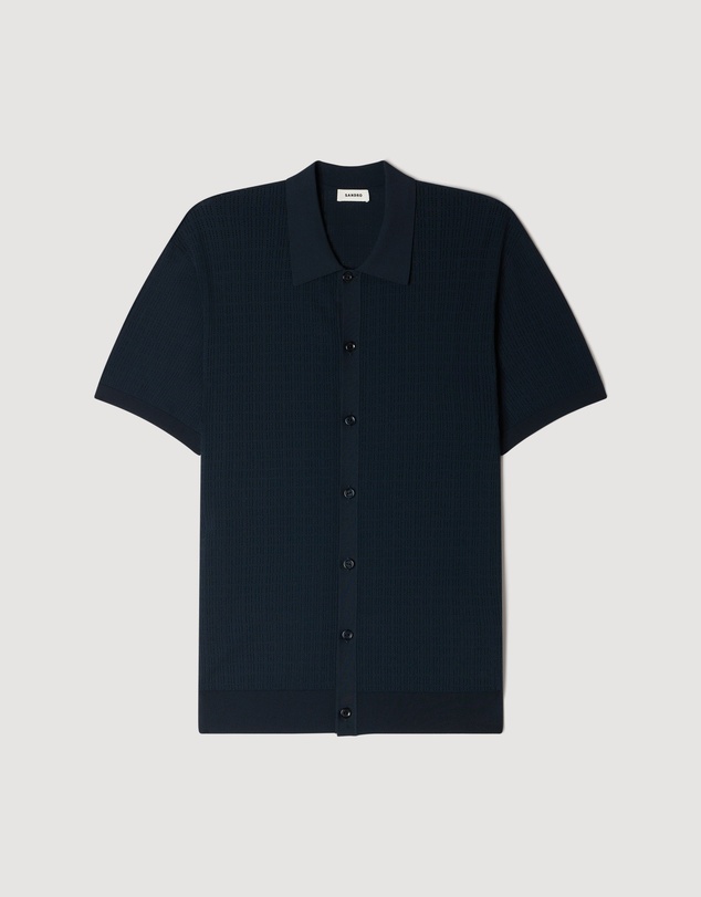 Sandro - Sunset Cardigan