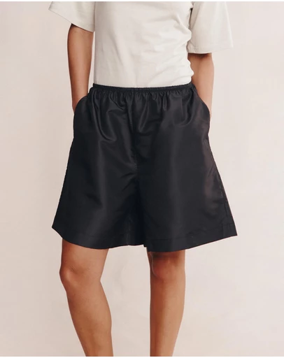 Marle - Nara Shorts