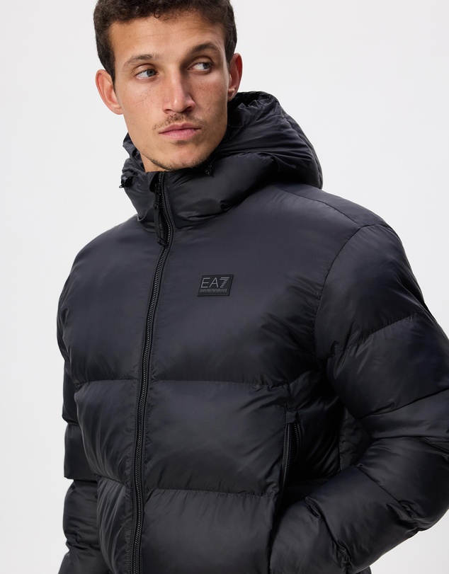 Emporio Armani EA7 - Mountain M Polar Logo Free Style