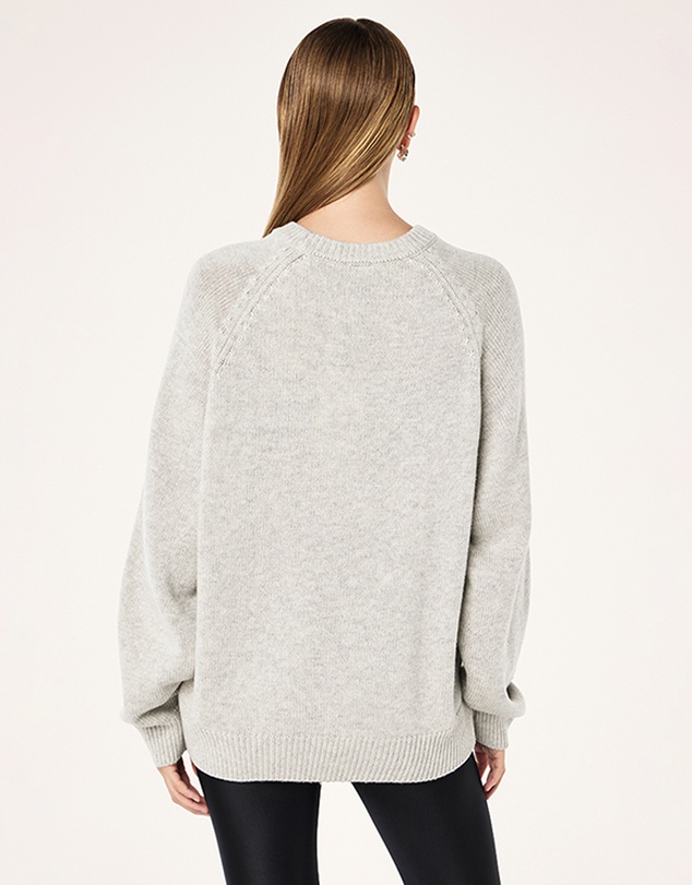P.E Nation - Legacy Knit Crew