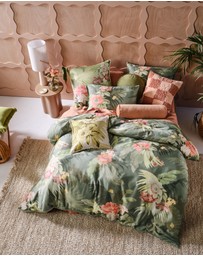 Linen House - Matira Quilt Cover Set