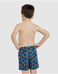 Zoggs - Bonz Watershorts - Babies-Kids