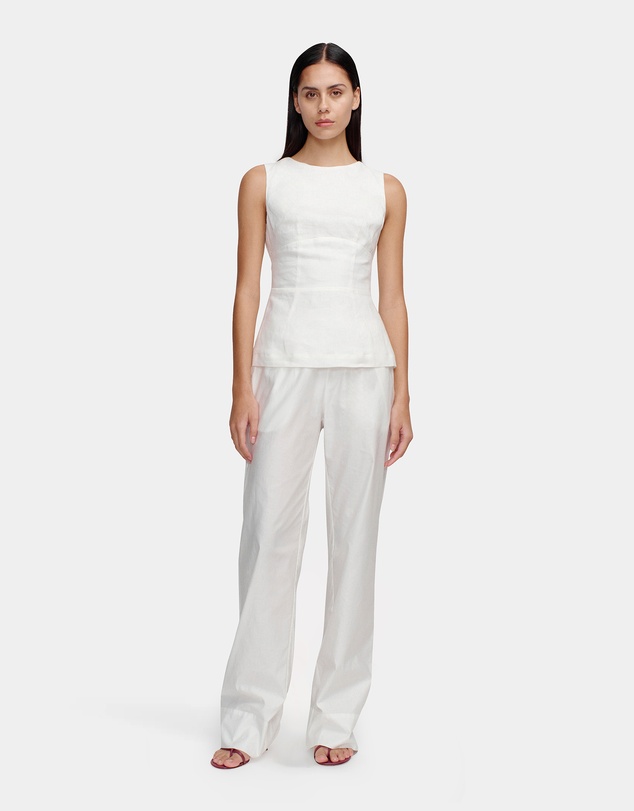 Ownley - Genivieve Top