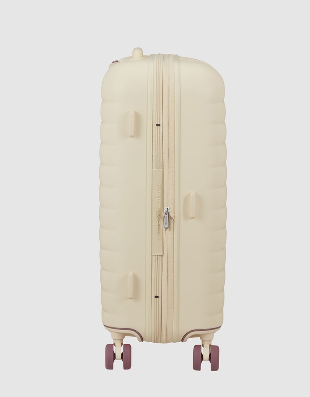 American Tourister - Neovibe Check-In Medium 67Cm Suitcase Expandable