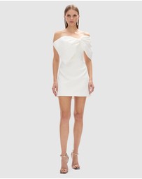 Rachel Gilbert - Kace Mini Dress