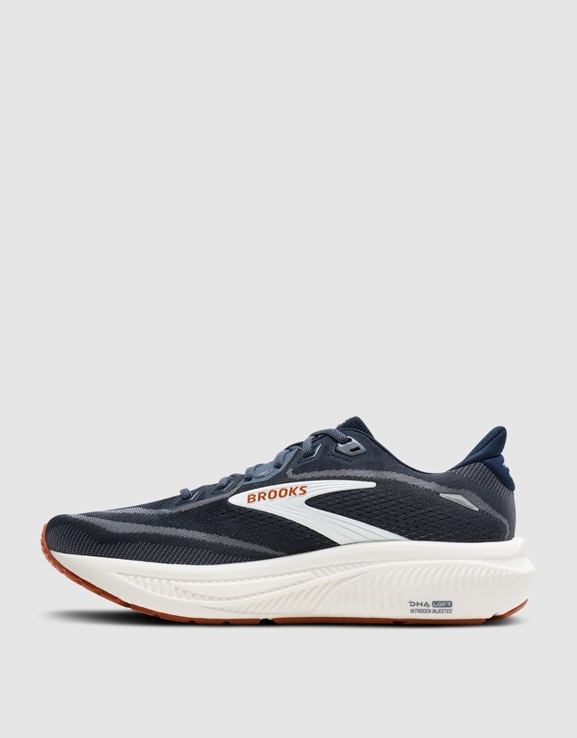 Brooks - Ghost 18 - Men's