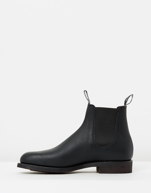 R.M.Williams - Gardener Boots - Regular