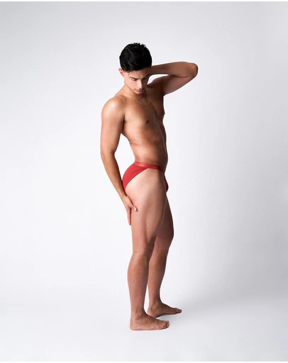TEAMM8 - Team Cotton Micro Brief