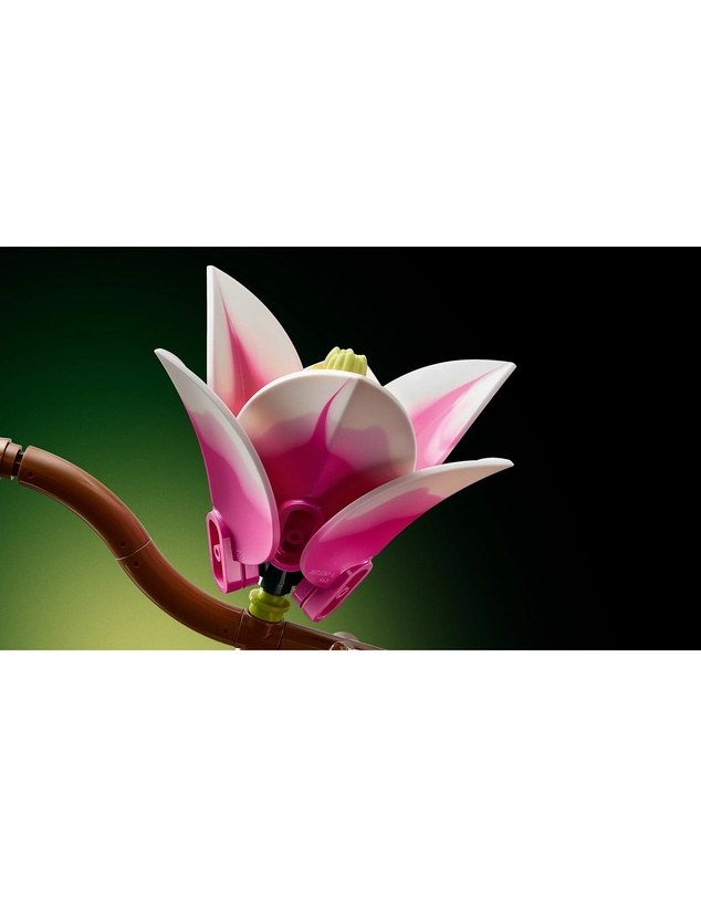 LEGO - Magnolia Branches