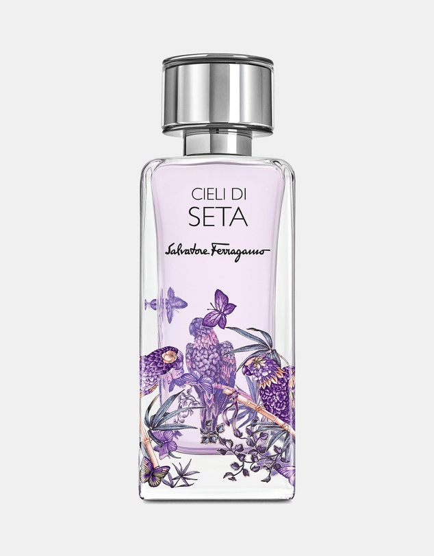 Ferragamo - Ferragamo Cieli Di Seta EDP