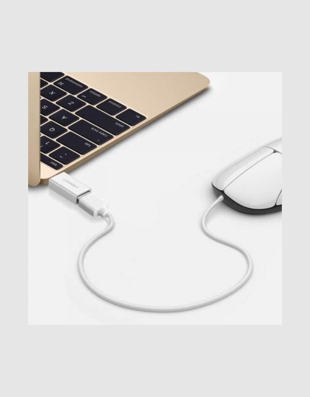 Ugreen - UGREEN USB-C to USB 3.0 Adapter