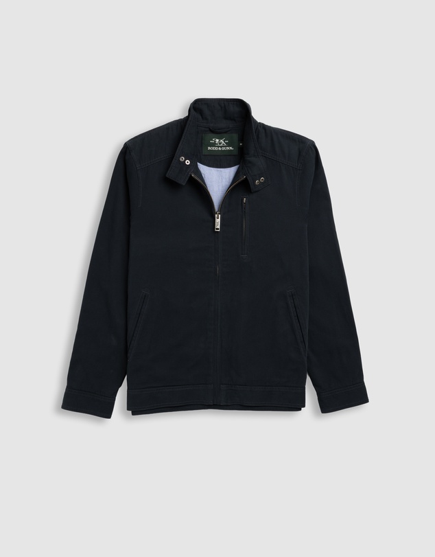 Rodd & Gunn - Armitage Jacket