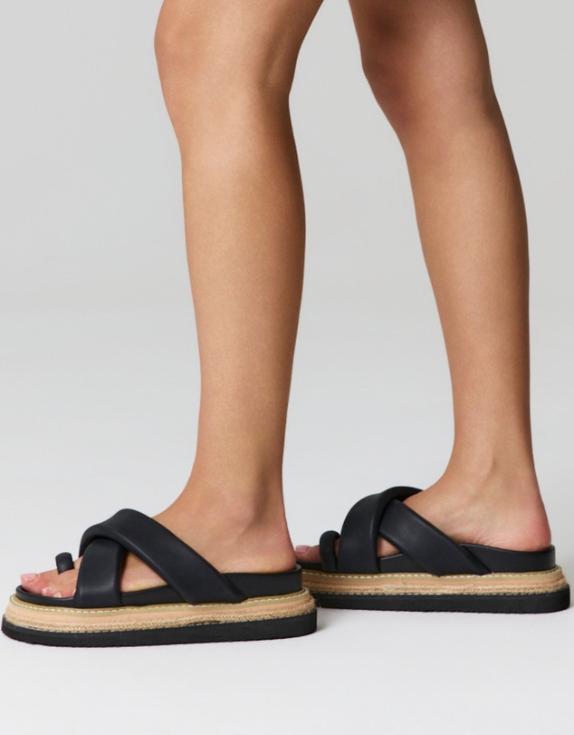Verali - Bouncer II Flatform Thongs