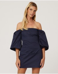 Tussah - Zayden Mini Dress