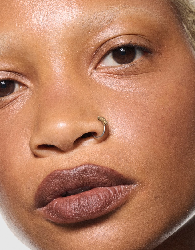 MAC - Powder Kiss Lip + Cheek Mousse