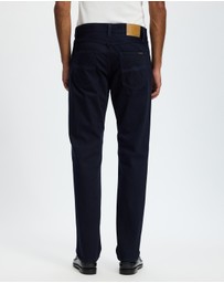 Nudie Jeans - Gritty Jackson Jeans